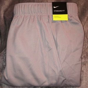 Nike Dri-Fit Basketball Shorts
